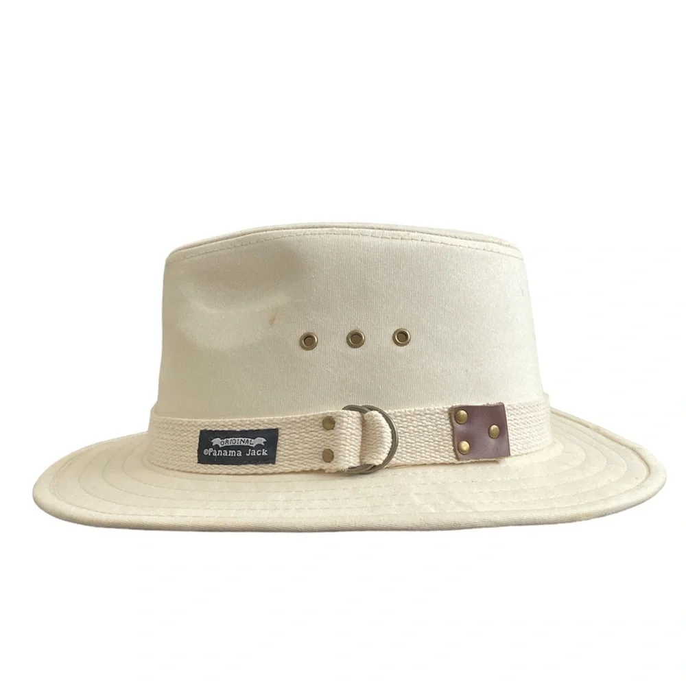 Panama Jack Hat - Picture 4 of 13